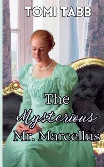 The Mysterious Mr. Marcellus