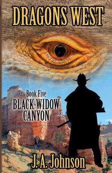 Black Widow Canyon