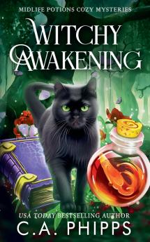 Witchy Awakening