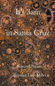 It's 3am in Santa Cruz