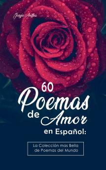 60 Poemas de Amor en Español