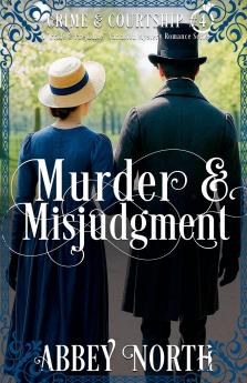 Murder & Misjudgment