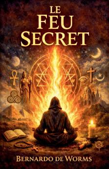 Le feu secret
