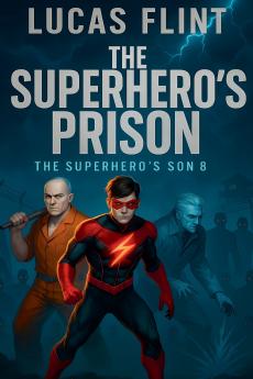 The Superhero's Prison