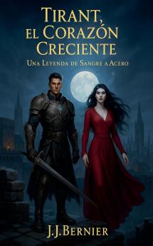 Tirant el Corazón Creciente