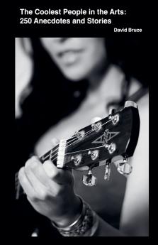 The Coolest People in the Arts