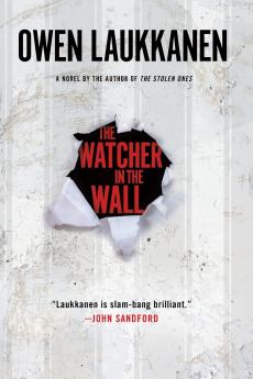 The Watcher in the Wall