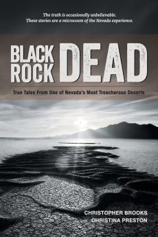 Black Rock Dead