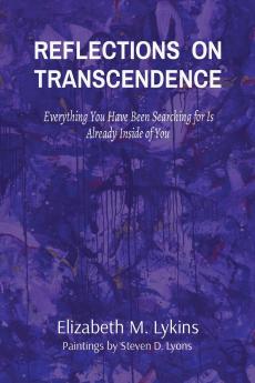 REFLECTIONS  ON TRANSCENDENCE