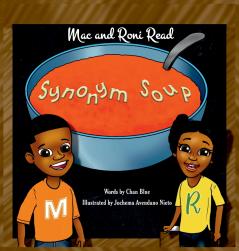 Synonym Soup
