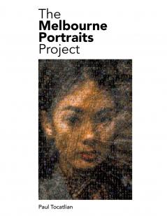 The Melbourne Portraits Project