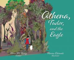 Athena Tudor and the Eagle