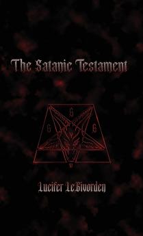 The Satanic Testament