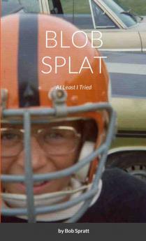 Blob Splat