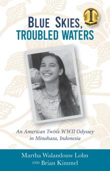 Blue Skies Troubled Waters