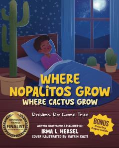 Where Nopalitos Grow