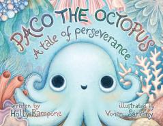 PACO THE OCTOPUS