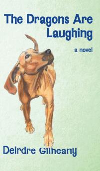 The Dragons Are Laughing