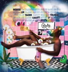 Words On Pages About Stuff & Things