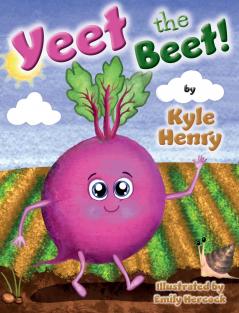 Yeet the Beet