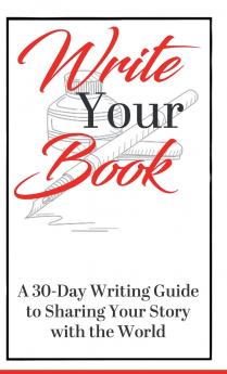 Write Your Book