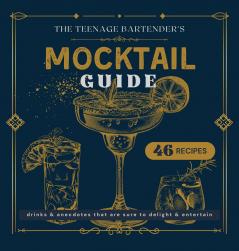 Mocktail Guide