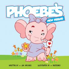 Phoebe's New Friend