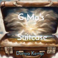 G-Ma's   Suitcase