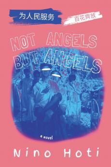 Not Angels But Angels