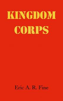 Kingdom Corps
