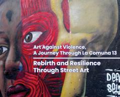 Art Against Violence