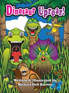 Dinosaur Uproar!