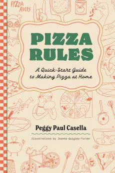 Pizza Rules
