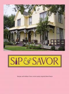 Sip & Savor