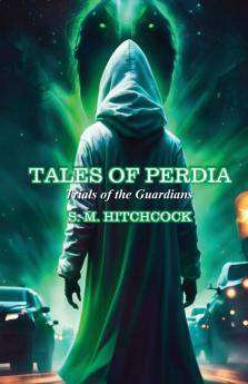 Tales of Perdia