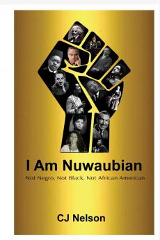 I Am Nuwaubian