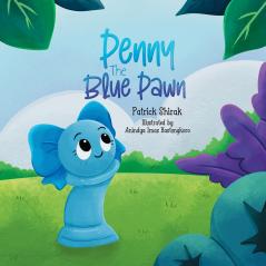 Penny the Blue Pawn