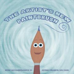 The Artist's New Paintbrush