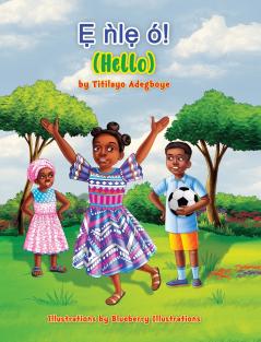 ��� ��l����� ��! (Hello)