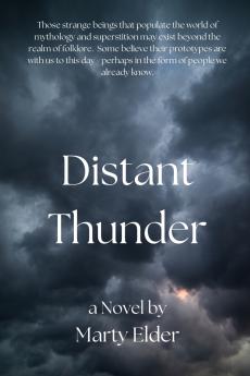 Distant Thunder