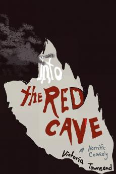 Into the Red Cave