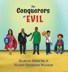 The Conquerors of Evil