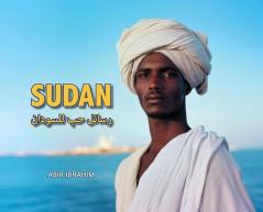 Love Letters to Sudan