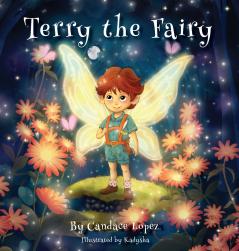 Terry the Fairy