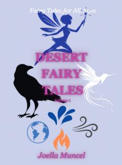DESERT FAIRY TALES