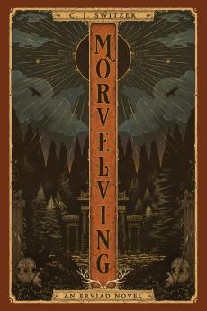 Morvelving (The Mourning Sword Book One)