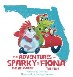 The Adventures of Sparky and Fiona