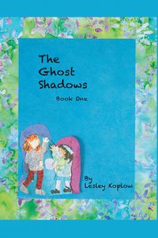 The Ghost Shadows