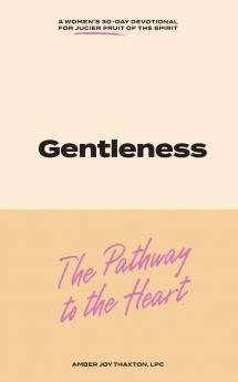 Gentleness