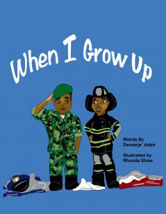 When I Grow Up